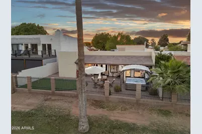 2322 S Rogers -- #44, Mesa, AZ 85202 - Photo 59