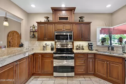 2322 S Rogers -- #44, Mesa, AZ 85202 - Photo 5