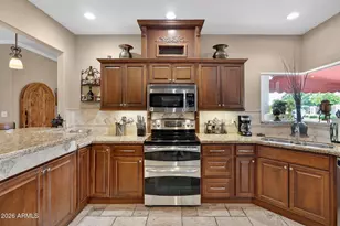 2322 S Rogers, Mesa, AZ 85202 - Photo 5