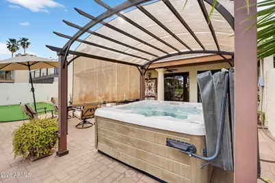 2322 S Rogers -- #44, Mesa, AZ 85202 - Photo 43