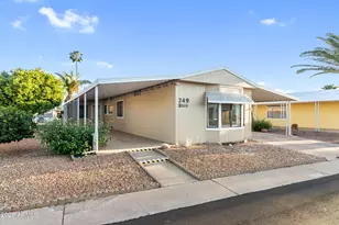 8103 E Southern Ave, Mesa, AZ 85209 - Photo 1