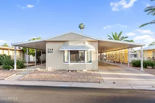 8103 E Southern Ave, Mesa, AZ 85209 - Photo 3