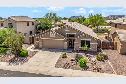4123 W Alex Loop, Phoenix, AZ 85083 - Photo 33