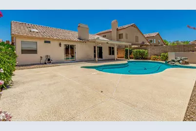 2412 E Wescott Drive, Phoenix, AZ 85050 - Photo 25