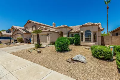 2412 E Wescott Drive, Phoenix, AZ 85050 - Photo 7