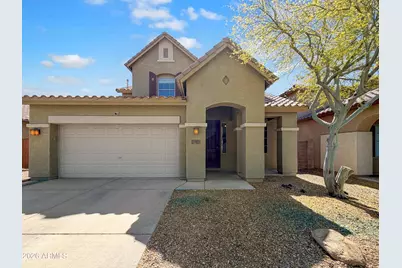 7085 W Andrew Lane, Peoria, AZ 85383 - Photo 1