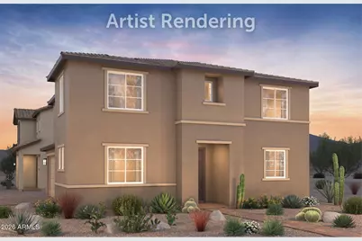 16560 W Whispering Wind Drive, Surprise, AZ 85387 - Photo 1