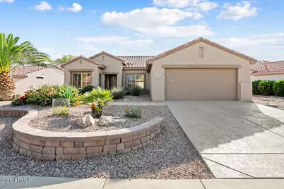 15567 W Vista Grande Lane, Surprise, AZ 85374 - Photo 1