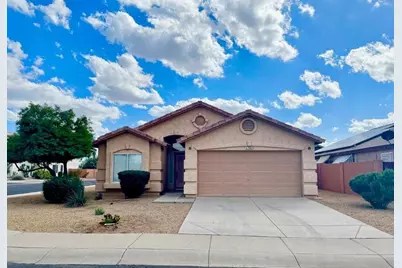 3903 W Goodman Drive, Glendale, AZ 85308 - Photo 1