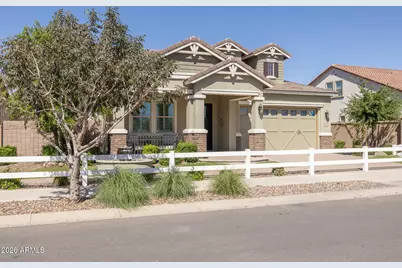 23040 E Arrowhead Trail, Queen Creek, AZ 85142 - Photo 3