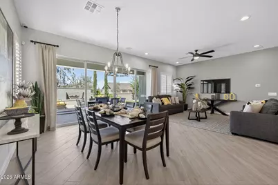 23040 E Arrowhead Trail, Queen Creek, AZ 85142 - Photo 17