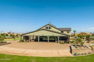 23040 E Arrowhead Trail, Queen Creek, AZ 85142 - Photo 69