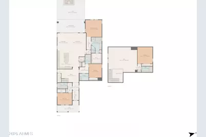 23040 E Arrowhead Trail, Queen Creek, AZ 85142 - Photo 5