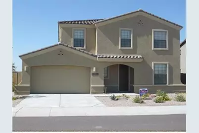 18436 W Nambe Street, Goodyear, AZ 85338 - Photo 1
