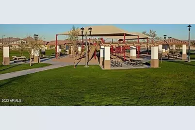 18436 W Nambe Street, Goodyear, AZ 85338 - Photo 23