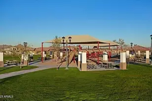 18436 W Nambe St, Goodyear, AZ 85338 - Photo 23