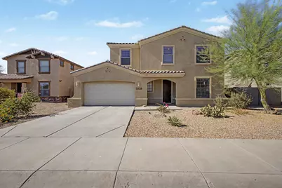 18436 W Nambe Street, Goodyear, AZ 85338 - Photo 1