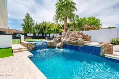 9626 N 33rd Street, Phoenix, AZ 85028 - Photo 55