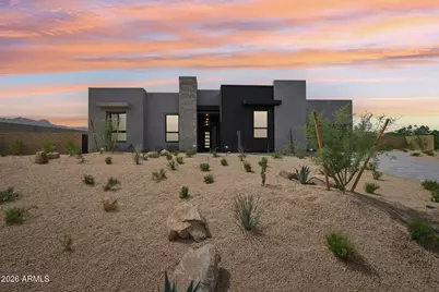 13357 E Buckskin Trail, Scottsdale, AZ 85255 - Photo 1