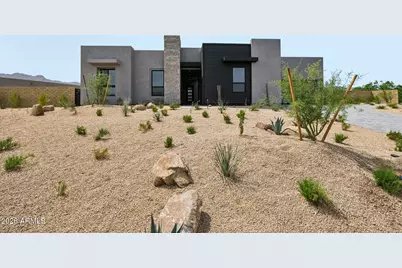 13357 E Buckskin Trail, Scottsdale, AZ 85255 - Photo 5