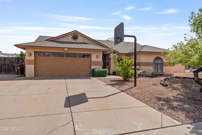 8845 W Alice Avenue, Peoria, AZ 85345 - Photo 1