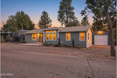 505 E McKamey Street, Payson, AZ 85541 - Photo 5