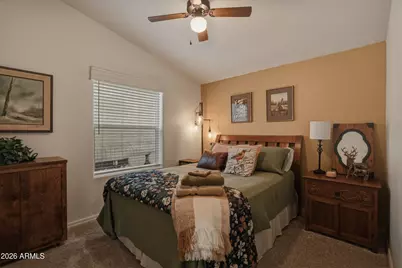 505 E McKamey Street, Payson, AZ 85541 - Photo 17