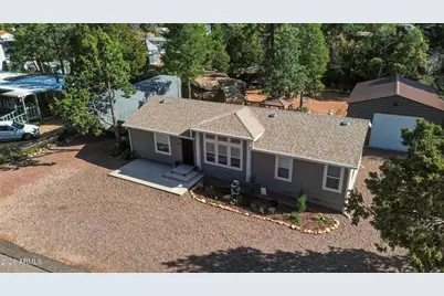 505 E McKamey Street, Payson, AZ 85541 - Photo 1