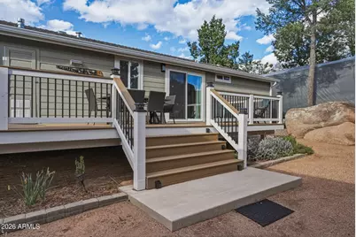 505 E McKamey Street, Payson, AZ 85541 - Photo 23
