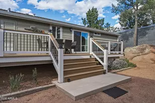 505 E McKamey St, Payson, AZ 85541 - Photo 23