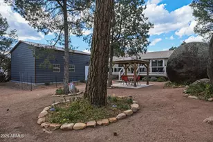 505 E McKamey St, Payson, AZ 85541 - Photo 25