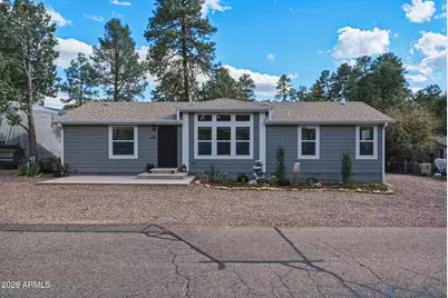 505 E McKamey Street, Payson, AZ 85541 - Photo 3