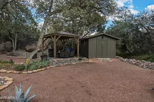 505 E McKamey St, Payson, AZ 85541 - Photo 29