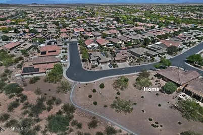 3456 N Hawthorn Drive, Florence, AZ 85132 - Photo 15