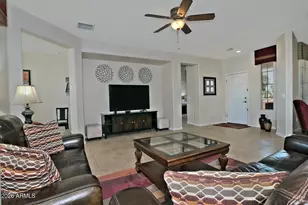 3456 N Hawthorn Dr, Florence, AZ 85132 - Photo 9