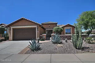 3456 N Hawthorn Dr, Florence, AZ 85132 - Photo 1