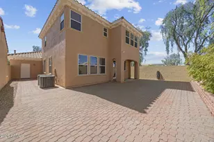 1104 E Gail Dr, Chandler, AZ 85225 - Photo 7