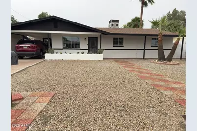 7017 N 33rd Avenue, Phoenix, AZ 85051 - Photo 1