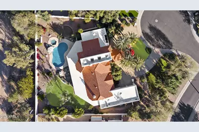 10558 N 106th Place, Scottsdale, AZ 85258 - Photo 1