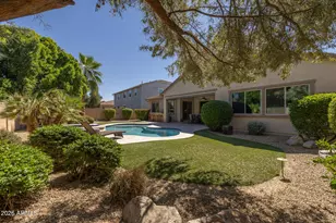 3524 E Loma Vista St, Gilbert, AZ 85295 - Photo 61