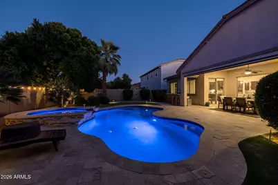 3524 E Loma Vista Street, Gilbert, AZ 85295 - Photo 39