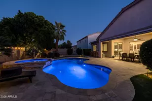 3524 E Loma Vista St, Gilbert, AZ 85295 - Photo 39