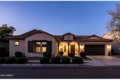 3524 E Loma Vista Street, Gilbert, AZ 85295 - Photo 3