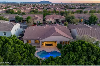 3524 E Loma Vista Street, Gilbert, AZ 85295 - Photo 35