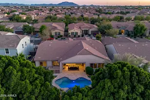 3524 E Loma Vista St, Gilbert, AZ 85295 - Photo 35