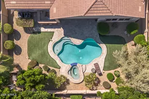 3524 E Loma Vista St, Gilbert, AZ 85295 - Photo 59