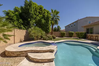 3524 E Loma Vista Street, Gilbert, AZ 85295 - Photo 71