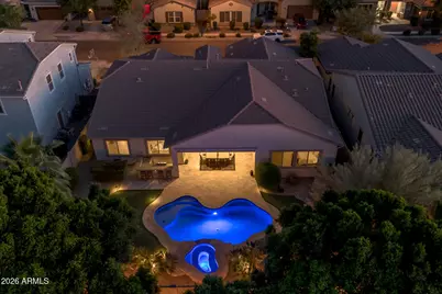 3524 E Loma Vista Street, Gilbert, AZ 85295 - Photo 37