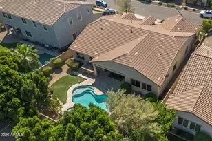 3524 E Loma Vista St, Gilbert, AZ 85295 - Photo 57