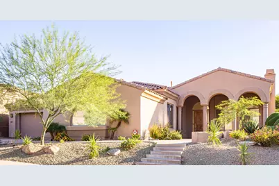 11183 E Beck Lane, Scottsdale, AZ 85255 - Photo 1